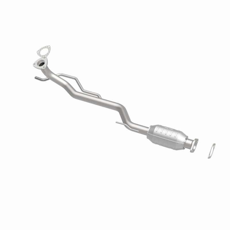 Magnaflow — MagnaFlow Conv Direct Fit 300Zx 90-96 P/S
Standard Grade
Standard - view 11