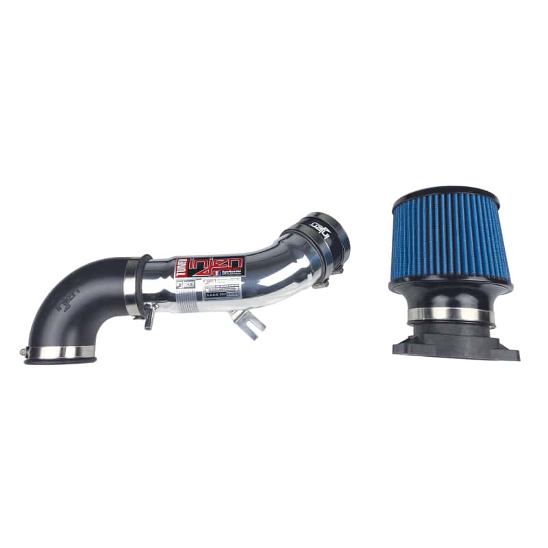 Injen — Injen 00-05 Eclipse / 00-03 Galant / 01-04 Sebring / 01-04 Stratus 3.0L V6 Polished Short Ram Intake
Short Ram Intake
Air Intake Kit - view 4