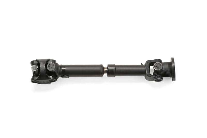 Fabtech — Fabtech 12-18 Jeep JK 4WD 2-Door Heavy Duty Rear Driveshaft
12-18 JEEP JK 2DR RR - view 2