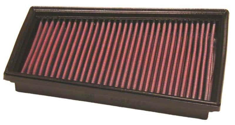 K&N Engineering — K&N Replacement Air Filter for 02-13 Renault Megane/03-13 Scenic/03-09 Grand Scenic/08-13 Kangaroo
Replacement Air Filt
Air Filter - view 1