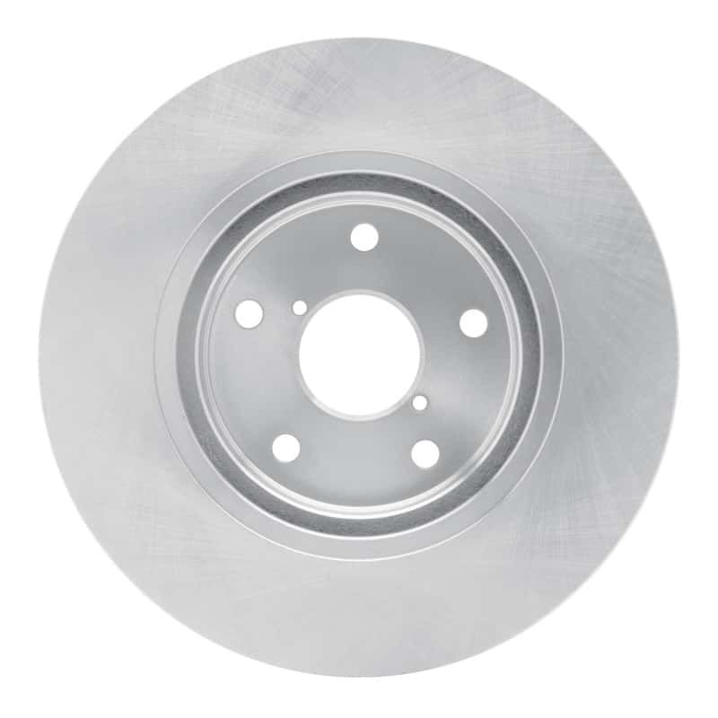 DFC — DFC 19-24 Subaru Forester Front Brake Rotor - view 5