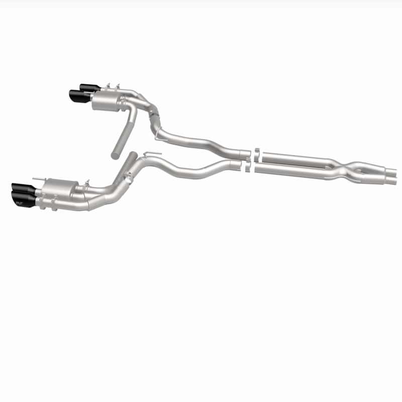 Magnaflow — Magnaflow 18-21 Ford Mustang 5.0L V8 NEO Cat-Back Exhaust System - view 14