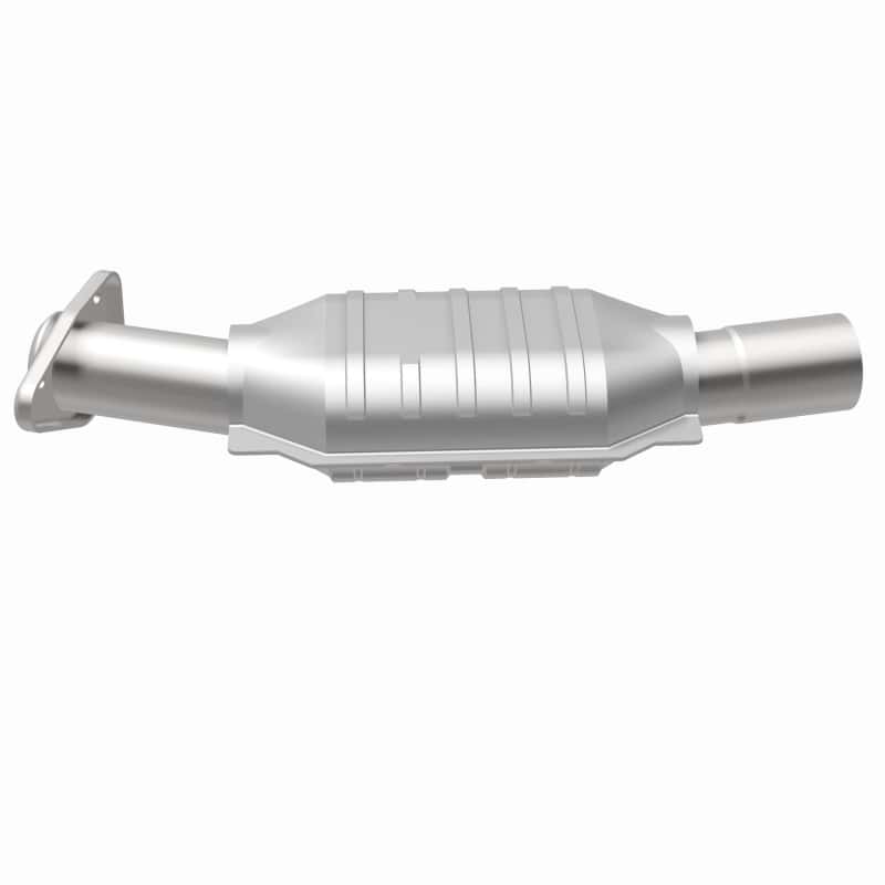 Magnaflow — MagnaFlow Conv DF GM 77 79
Standard Grade
Standard - view 20