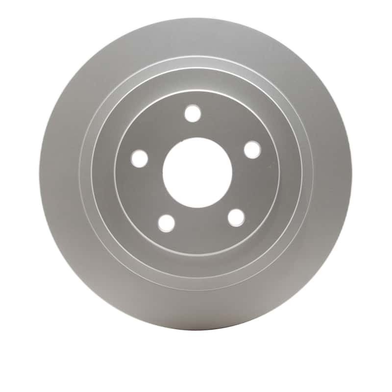 DFC — DFC 00-06 Subaru Legacy Rear GeoSPEC Coated Rotor
DFC Brake Rotor - view 1