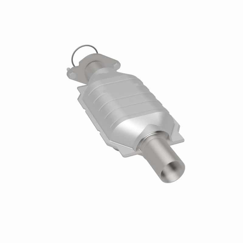 Magnaflow — Magnaflow Conv DF 10-12 Fusion 3.0L
OEM Grade
OEM - view 15