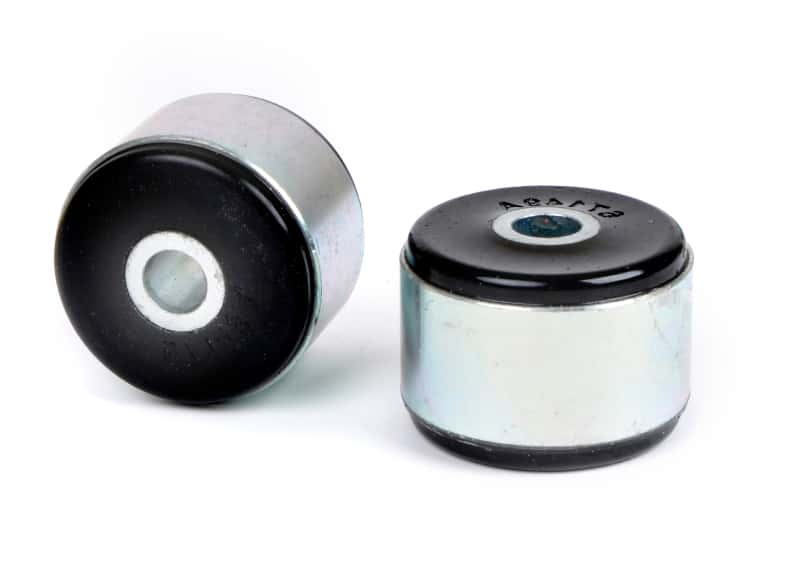 Whiteline — Whiteline 13+ Subaru Forester SJ Incl Turbo Rear Differential Mount In Cradle Bushing Kit
Bushing Kit - view 3