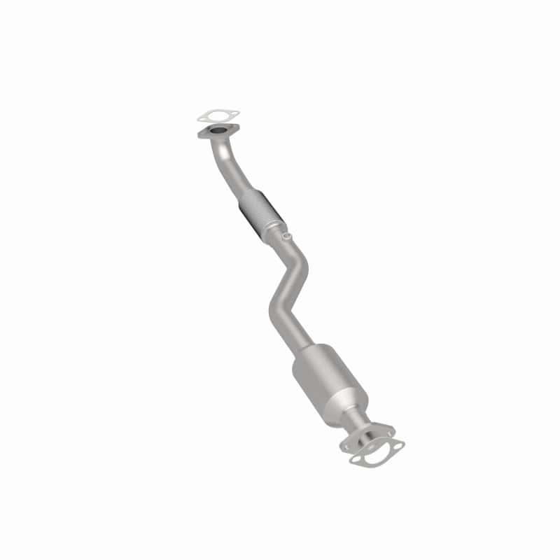 Magnaflow — Magnaflow 04-05 ELANTRA 2.0L Underbody Direct Fit Converter
OEM Grade
OEM - view 15