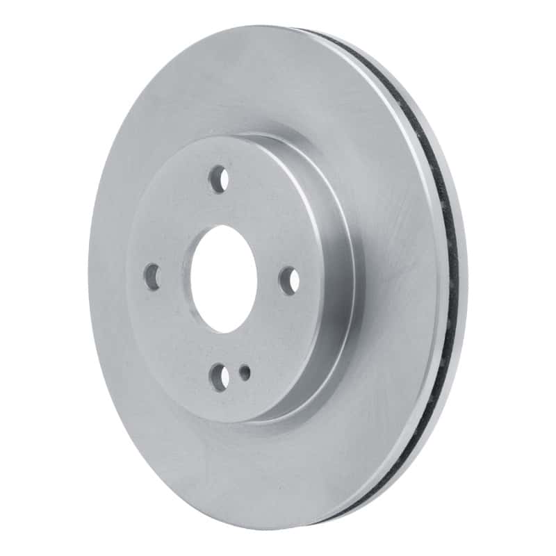 DFC — DFC 11-15 Mazda 2 (USA/Canada) Front Brake Rotor
DFC Brake Rotor - view 2