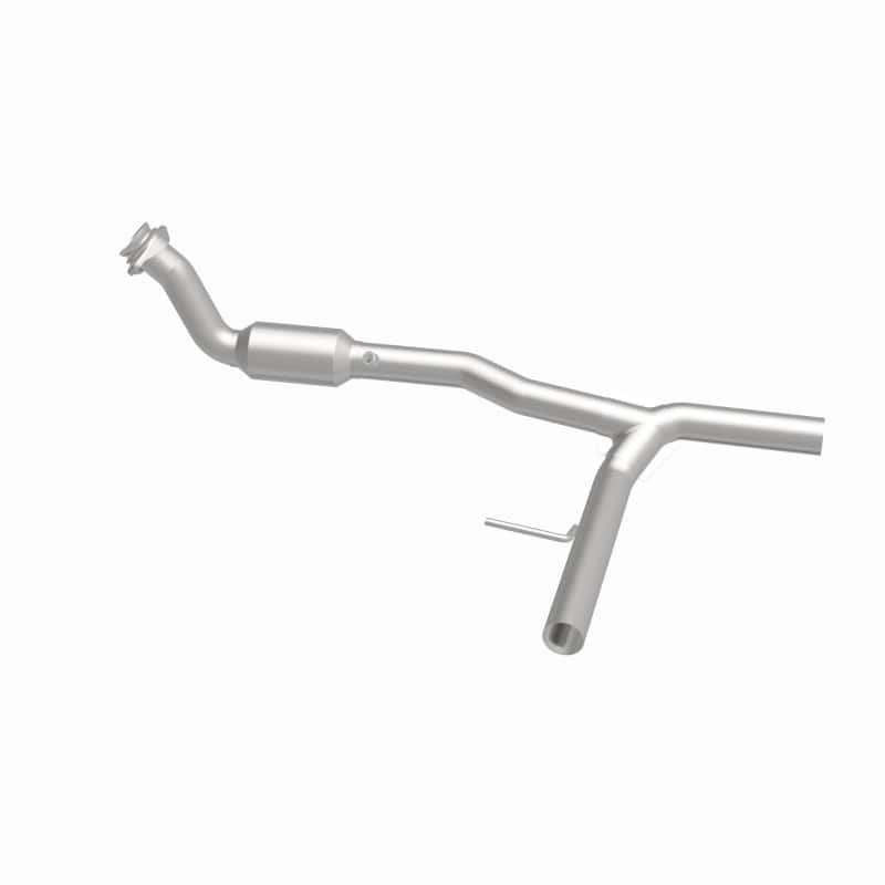 Magnaflow — MagnaFlow Conv Direct Fit OEM 05-08 Ford F150 4.2L V6 (Passenger Side)
OEM Grade
OEM - view 12