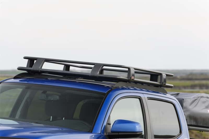 ARB — ARB Roof Rack Cage 1250X1120mm 52X44
Roof Rack - view 5
