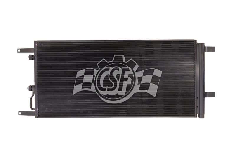CSF — CSF 2017 Ford F-250 Super Duty 6.7L A/C Condenser - view 1