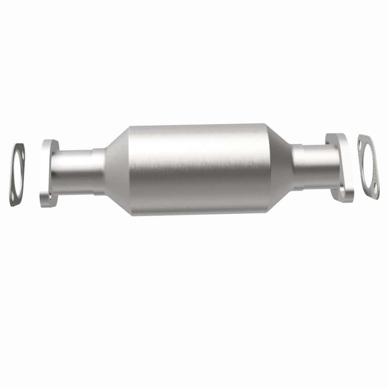 Magnaflow — MagnaFlow Conv Dodge-Mitsubishi-Plymouth
Standard Grade
Standard - view 18