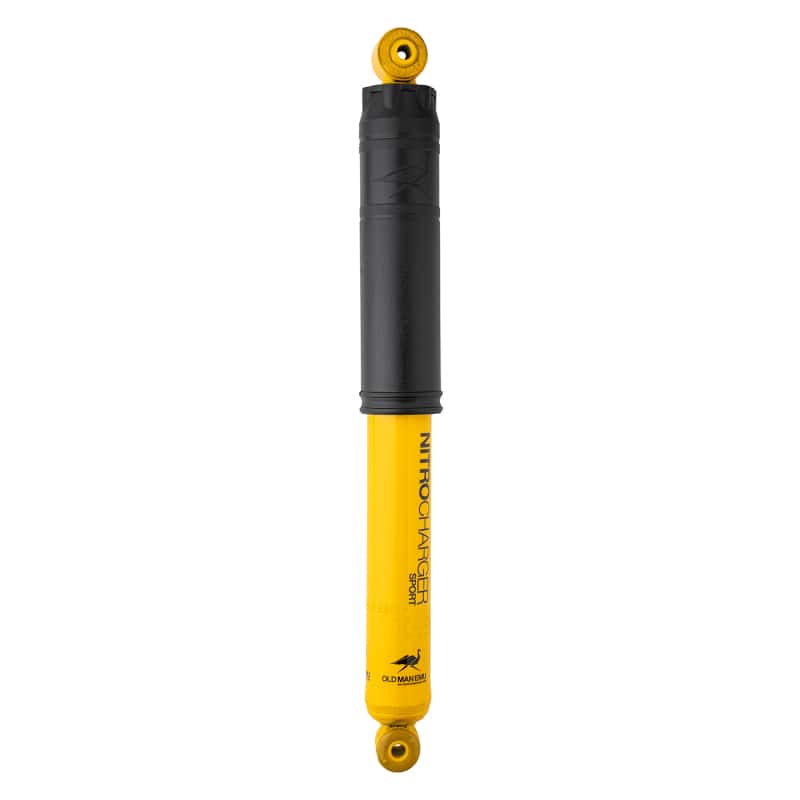 Old Man Emu — ARB / OME Nitrocharger Sport Shock Jeep Cherokee Wj/Wg -R
Sport Shock - view 1