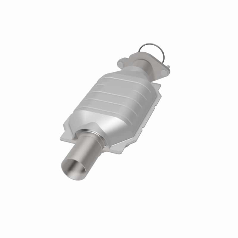 Magnaflow — Magnaflow Conv DF 10-12 Fusion 3.0L
OEM Grade
OEM - view 17