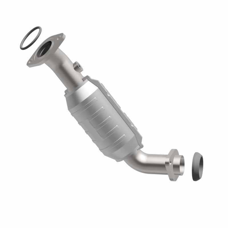 Magnaflow — MagnaFlow Conv DF 05-07 Cadillac CTS 3.6L P/S
OEM Grade
OEM - view 13