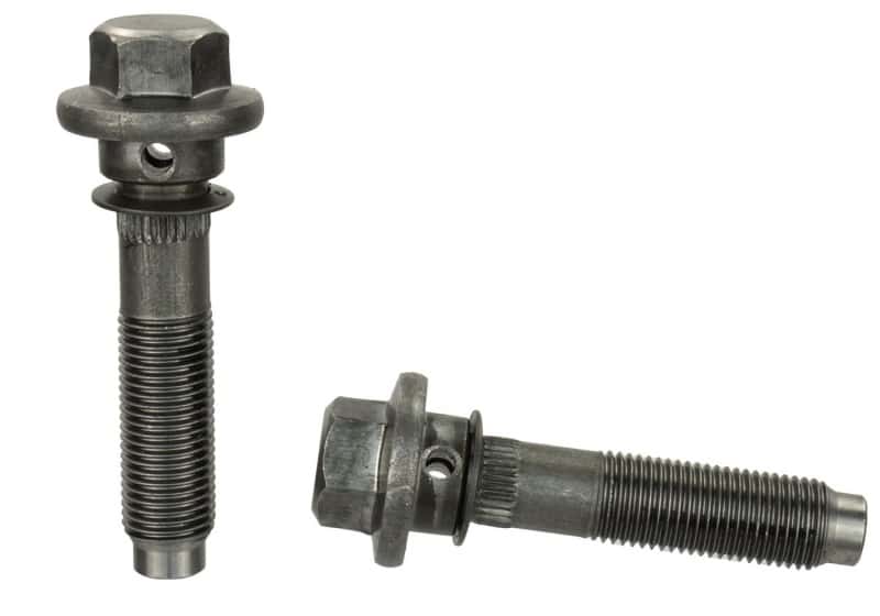 Ford Racing — Ford Racing 4.6L 3V Camshaft Bolt
Camshaft Bolt - view 16