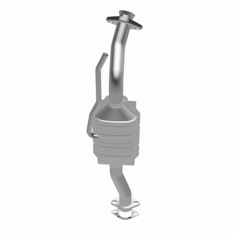 Magnaflow — MagnaFlow Conv DF Ford-Lincoln-Mercury 8
Standard Grade
Standard - view 25