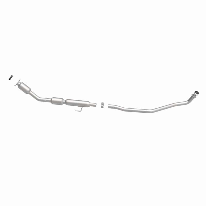 Magnaflow — MagnaFlow Conv Direct Fit 14-15 Toyota Corolla 1.8L
OEM Grade
OEM - view 12