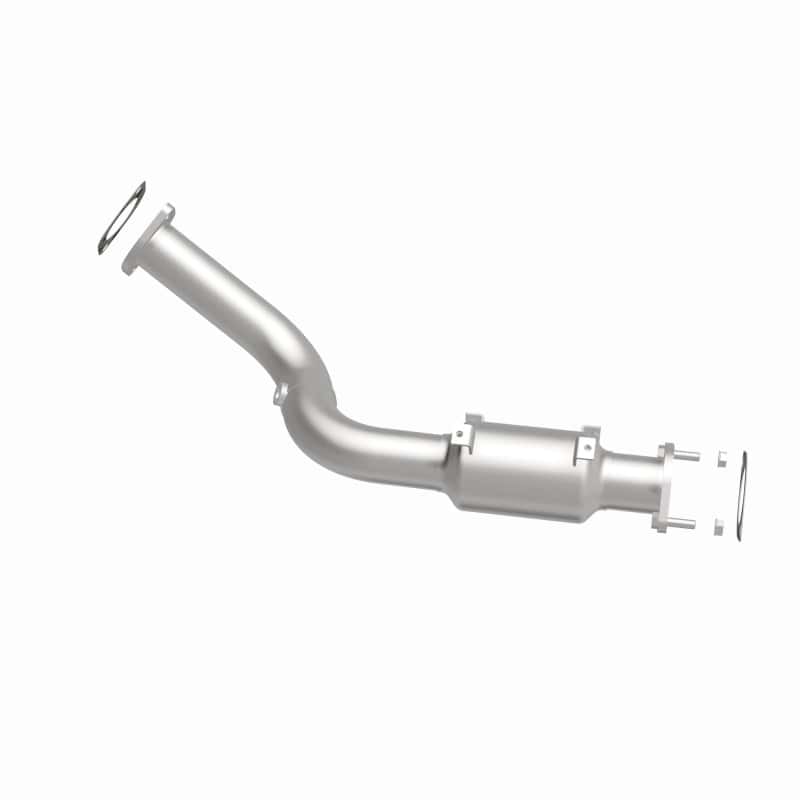 Magnaflow — Magnaflow 14-15 Rogue 2.5 Underbody Direct Fit Converter
OEM Grade
OEM - view 12