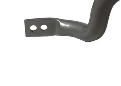 Whiteline — Whiteline 09+ Hyundai Genesis BH Coupe Front Heavy Duty Adjustable 30mm Swaybar
Sway Bar - view 2