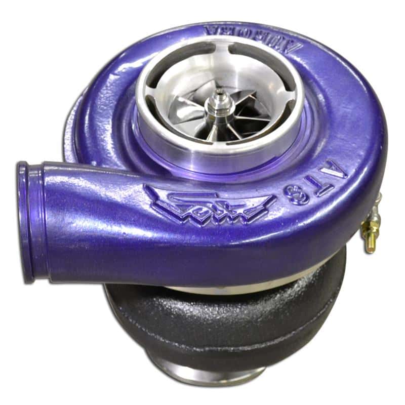 ATS Diesel — ATS Diesel 1998.5 - 02 Dodge 5.9L 24V Cummins Aurora 4000 Turbo Kit (Non-WG .76A/R Turbine Housing) - view 2