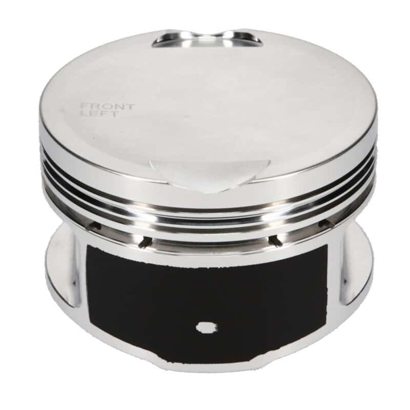 JE Pistons — JE Pistons AUDI S4 2.7LTT KIT Set of 6 Pistons - view 1
