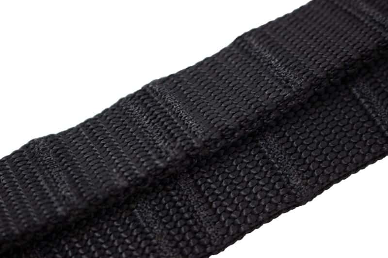 Fishbone Offroad — Fishbone Offroad 76-06 Jeep CJ/YJ/TJ Wrangler Rubicon/Unlimited Limiting Strap - view 4