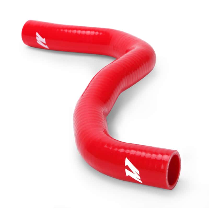Mishimoto — Mishimoto 03-05 Eclipse GTS/Spyder GTS / 01-05 Spyder GT Red Silicone Hose Kit
Coolant Hose Kit - view 10