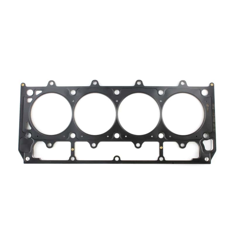 Cometic Gasket — Cometic GM LSX 4.185in Bore .060in MLS-5 Left Head Gasket
Cylinder Head Gasket - view 6