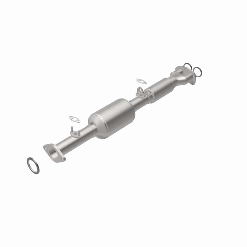 Magnaflow — MagnaFlow Conv Direct Fit 91-95 Toyota Previa 2.4L
California - view 18