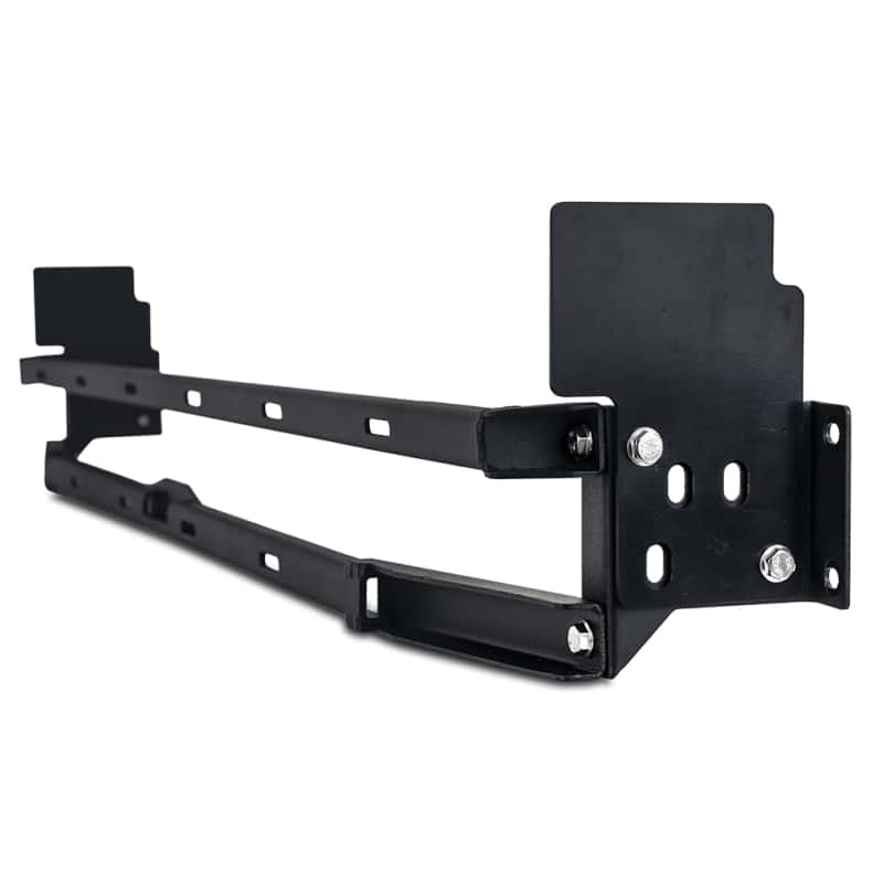 Mishimoto — Mishimoto 21+ Bronco 2.3L High Mount INT Kit SL Core P Pipes
Intercooler Kit - view 6