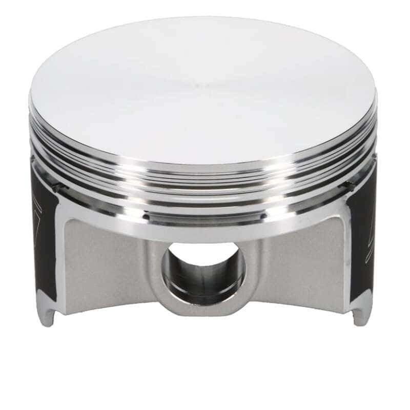 Wiseco — Wiseco Volkswagen Type 1 Flat Top no VPs Piston Shelf Stock Kit
Piston Set - view 8