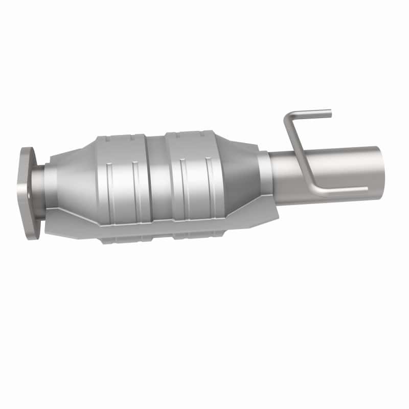 Magnaflow — MagnaFlow Conv DF 95-02 Continental 4.6L rear
HM Grade
HM - view 9
