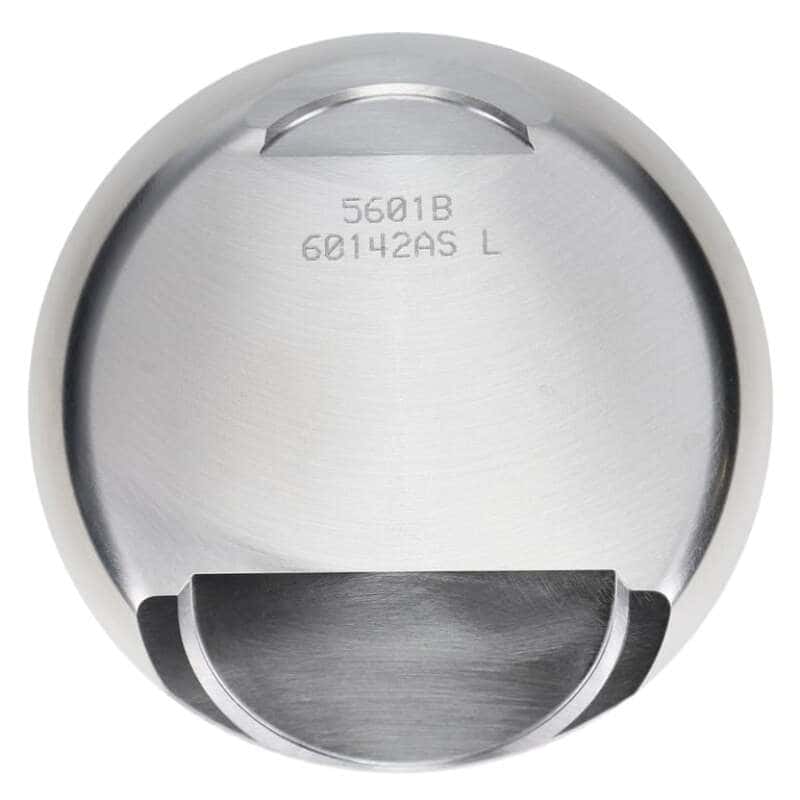 Wiseco — Wiseco Chrysler HEMI 426 4.250in Bore 1.765 Compression Height +80cc Dome Top Pistons
Piston Set - view 8