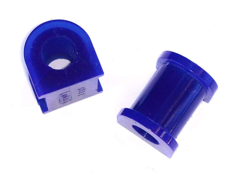 Superpro — SuperPro 1997 Toyota Camry CE Front 17mm Sway Bar Mount Bushing Set
Bushing Kit - view 2