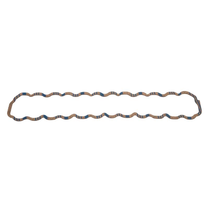 Edelbrock — Edelbrock Gasket Valve Cover Jeep 1987-1995 4 0L I6 Cork/Rubber 5/32In Thick
GASKETS - view 2