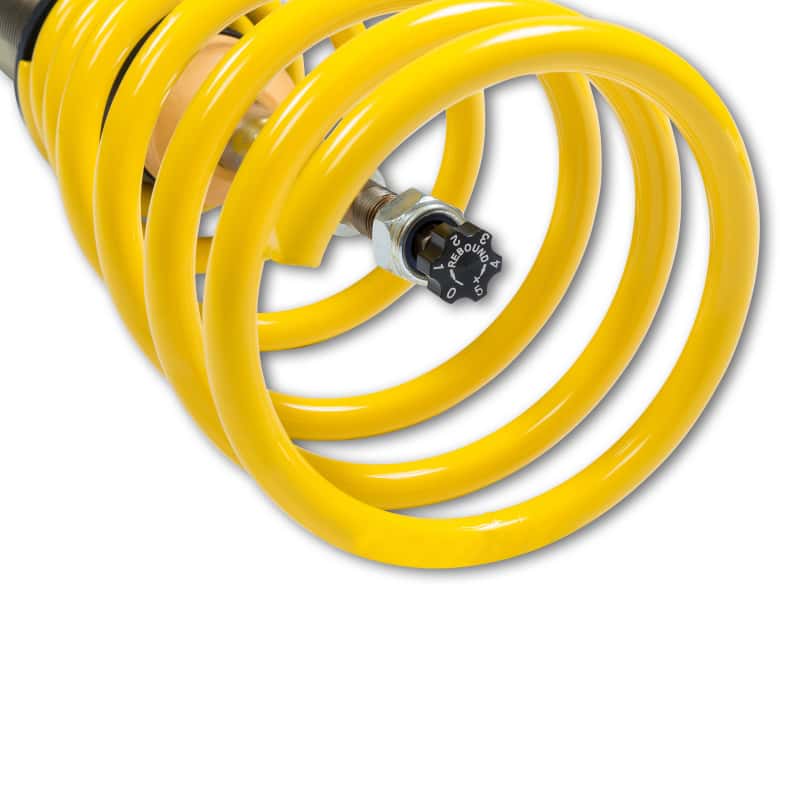 ST Suspensions — ST XA Coilover Kit 06-13 BMW 3 Series E90/E92 Sedan/Coupe X-Drive AWD
Coilover Kit - view 7