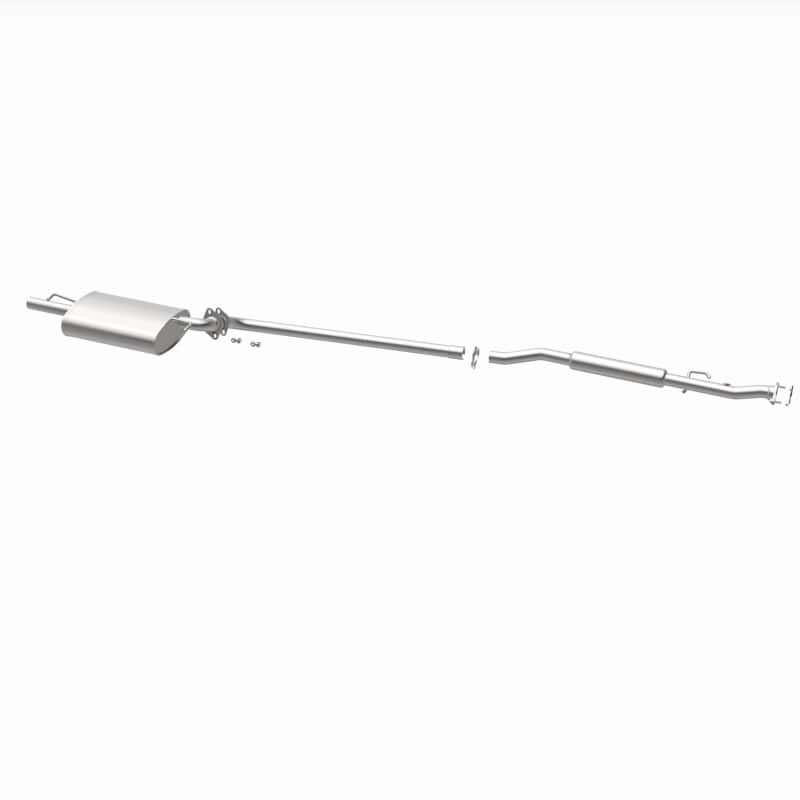 Magnaflow — MagnaFlow BRE Exhaust Kit 96-03 Camry ES300
Exhaust Kit - view 17