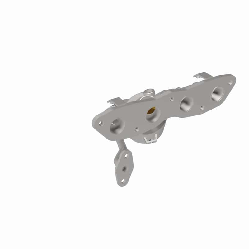Magnaflow — MagnaFlow OEM Grade 12-17 Toyota Prius C Federal / EPA Compliant Manifold Catalytic Converter
OEM Grade
OEM - view 23