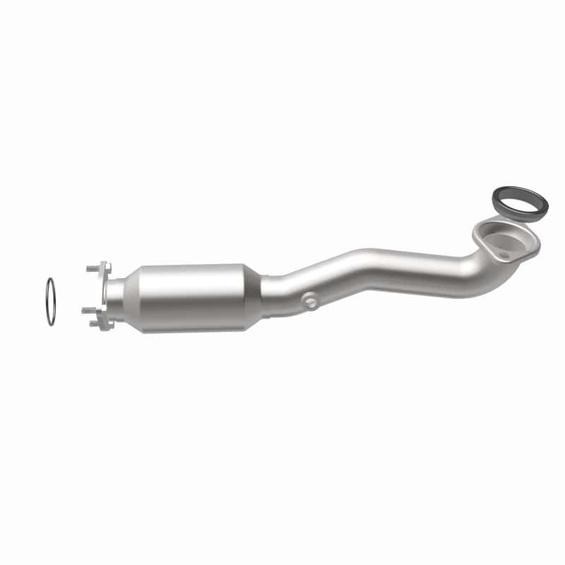Magnaflow — MagnaFlow 10-11 Honda CR-V California Catalytic Converter Direct Fit
California - view 20