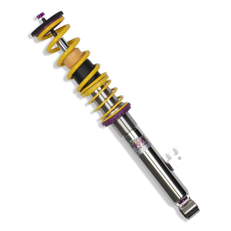 KW — KW Coilover Kit V3 Acura NSX; (NA1)
Coilover Kit - view 7