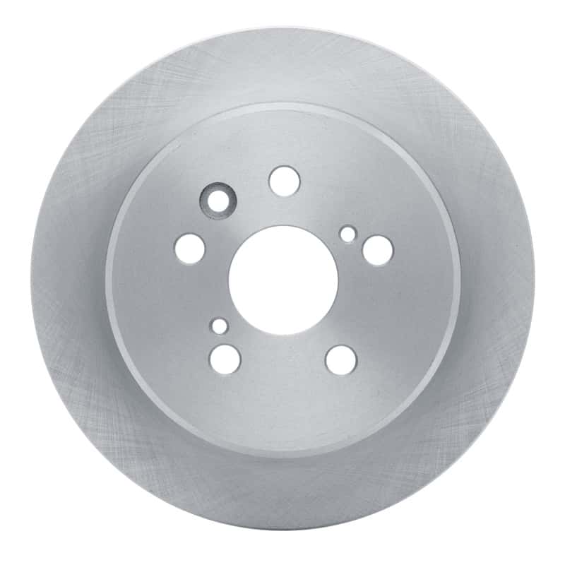 DFC — DFC 96-99 Toyota Celica Rear Brake Rotor
DFC Brake Rotor - view 1