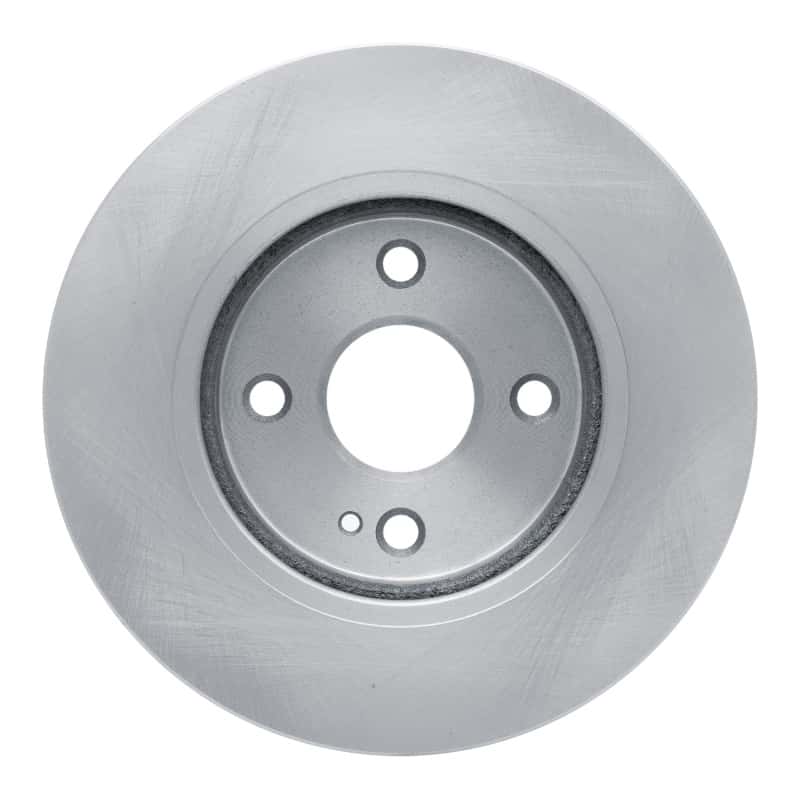 DFC — DFC 11-15 Mazda 2 (USA/Canada) Front Brake Rotor
DFC Brake Rotor - view 5