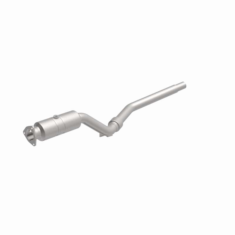 Magnaflow — MagnaFlow Conv DF 02-04 Audi A6 3L 5speed Driver Side
OEM Grade
OEM - view 7