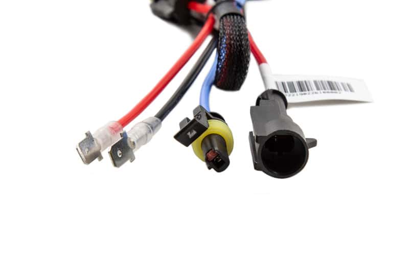 Diode Dynamics — Diode Dynamics HID Bulb D2H 8000K (Pair) - view 3