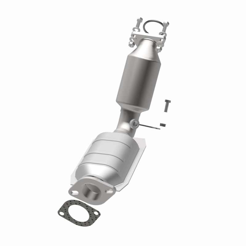 Magnaflow — Magnaflow 08-09 Infiniti EX35 3.5L Direct Fit Converter
California - view 20