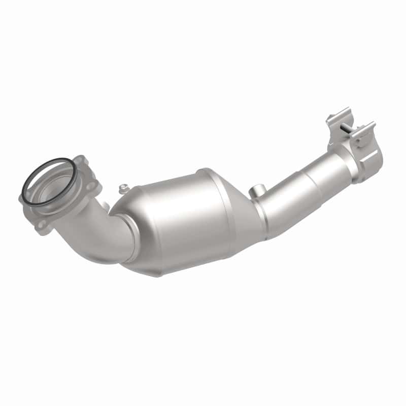 Magnaflow — MagnaFlow 16-23 Chevrolet Camaro OEM Grade Federal / EPA Compliant Direct Fit Converter
OEM Grade
OEM - view 11