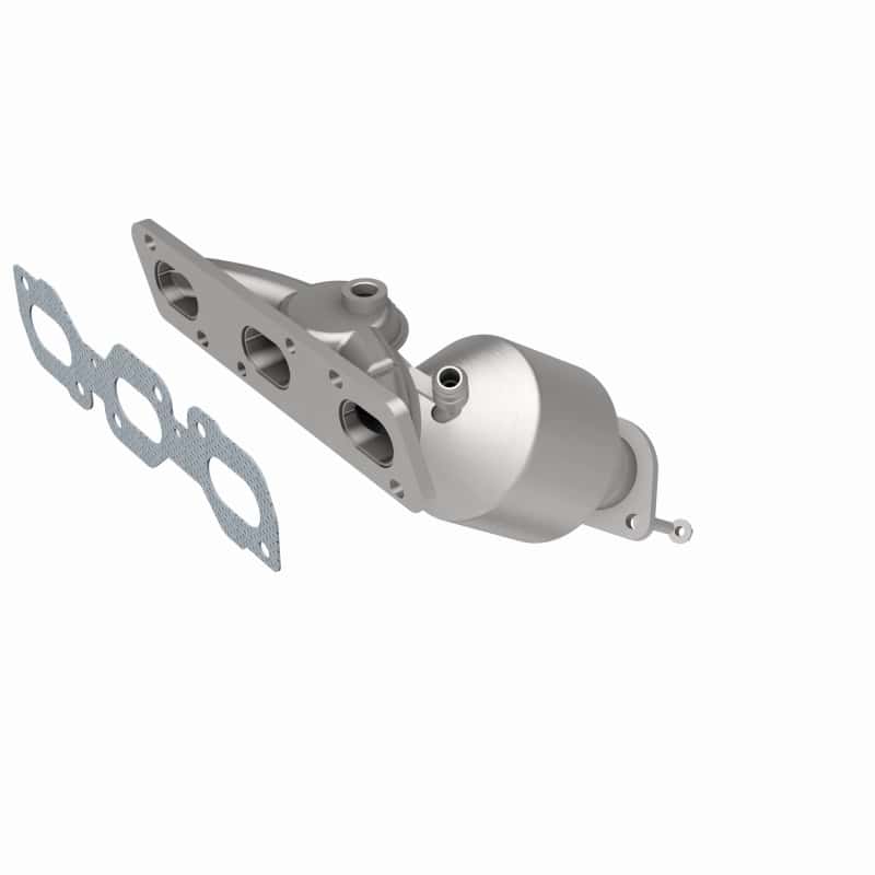 Magnaflow — MagnaFlow Conv DF 06-08 Mazda 6 3.0L
OEM Grade
OEM - view 8