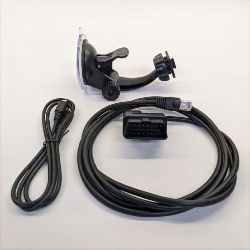 Ford Racing — Ford Racing 20-22 Ford Explorer ST 3.0L EcoBoost Performance Calibration
PerfTuner/Progmer - view 11