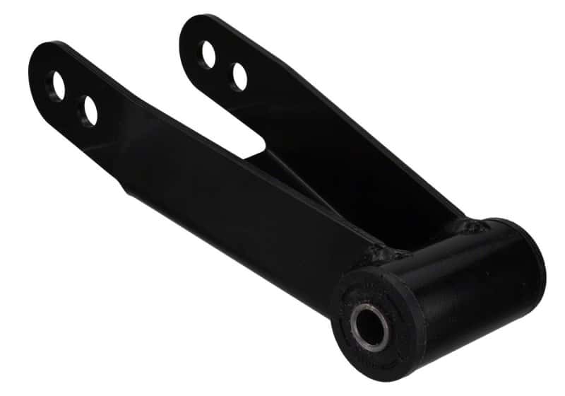 Ford Racing — Ford Racing 2004-13 F-150 Rear Lowering Kit - view 10